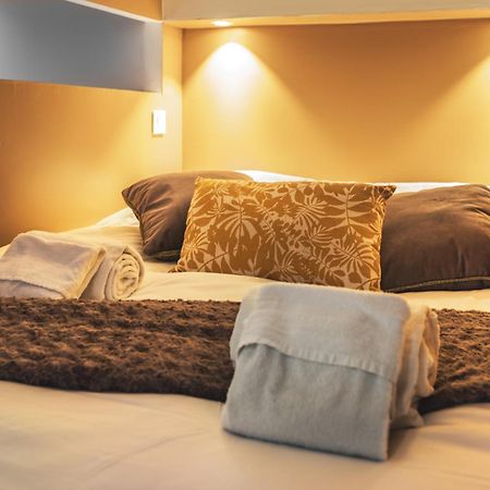 Apartament Balcon Secret - La Cachette - Cathedrale Strasburg Zewnętrze zdjęcie