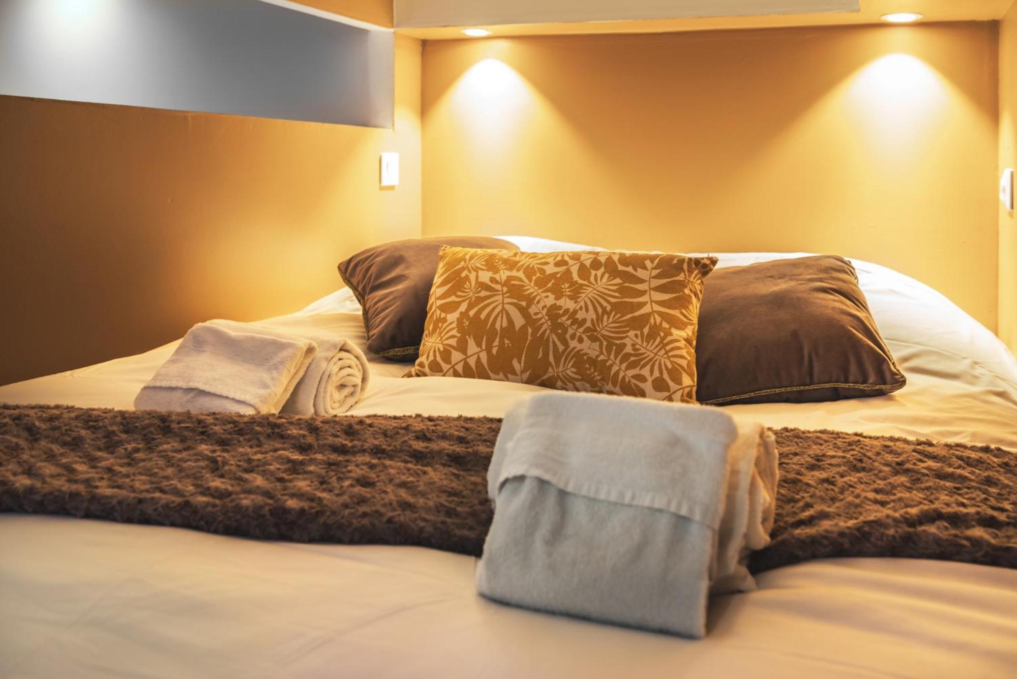 Apartament Balcon Secret - La Cachette - Cathedrale Strasburg Zewnętrze zdjęcie