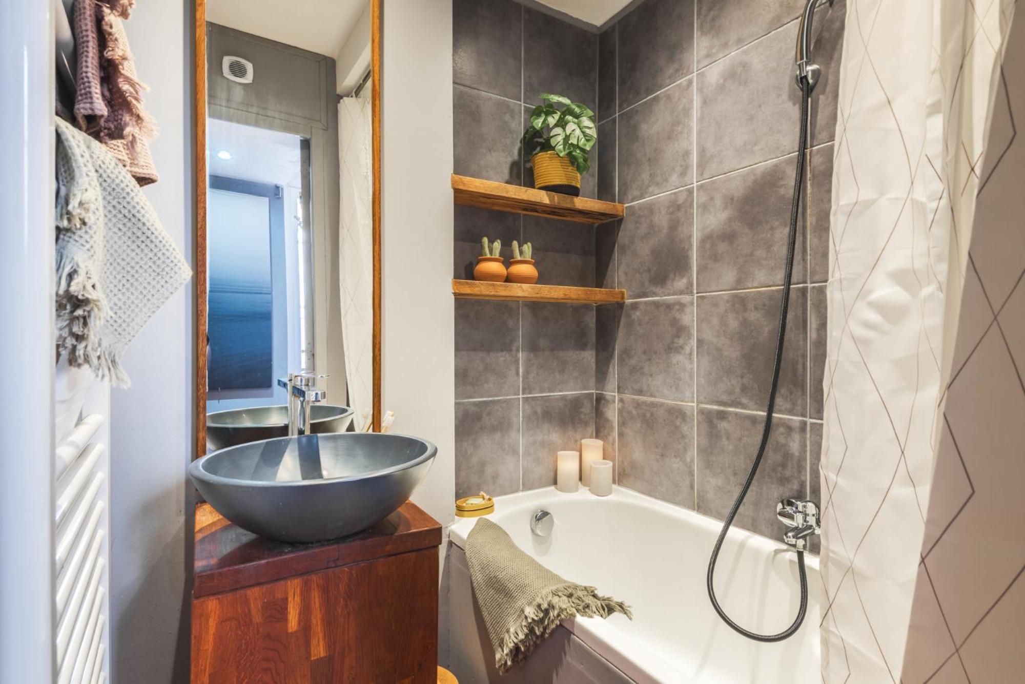 Apartament Balcon Secret - La Cachette - Cathedrale Strasburg Zewnętrze zdjęcie