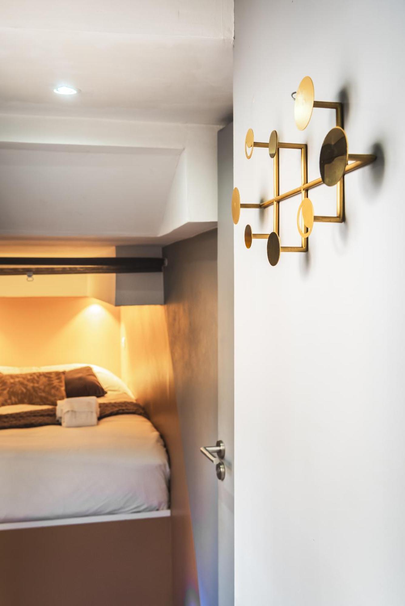 Apartament Balcon Secret - La Cachette - Cathedrale Strasburg Zewnętrze zdjęcie