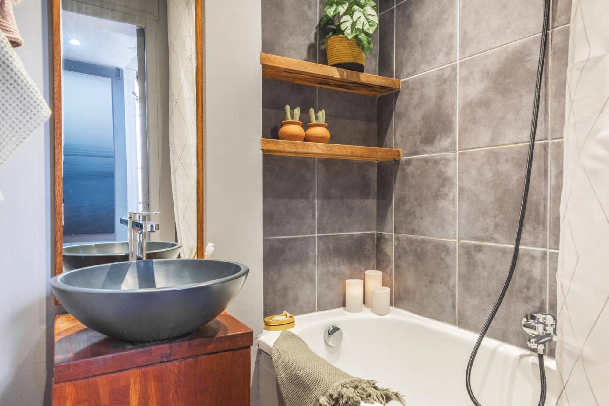 Apartament Balcon Secret - La Cachette - Cathedrale Strasburg Zewnętrze zdjęcie